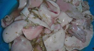 Картинка по теме - как приготовить лососевые молоки