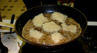 Картинка по теме - как приготовить драники с фаршем