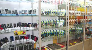 Картинка по теме - как открыть салон связи