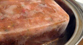 Картинка по теме - как заморозить бульон