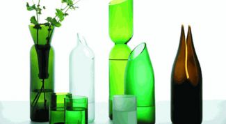 Картинка по теме - как отрезать горлышко у бутылки