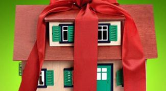 Картинка по теме - как подарить квартиру сыну