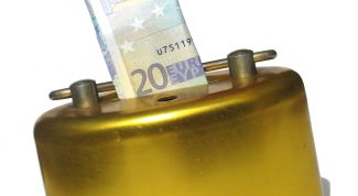 Картинка по теме - как собирать пожертвования