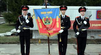 Картинка по теме - как поступить в школу кадетов