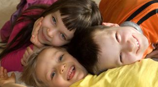 Картинка по теме - как определить, на кого будет похож ребенок