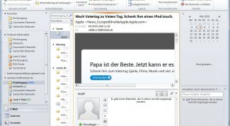 Картинка по теме - как подключить outlook к ящику