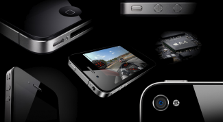 Картинка по теме - как активизировать iphone