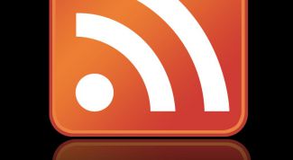 Картинка по теме - как создать rss канал