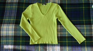 Картинка по теме - как сделать выкройку рукава