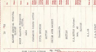 Картинка по теме - как восстановить свидетельство о рождении ребенка