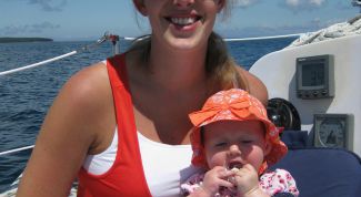 Картинка по теме - как вписывать ребенка в загранпаспорт нового образца