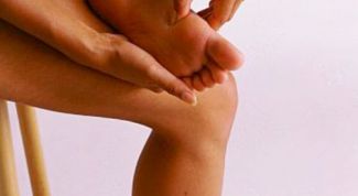 Картинка по теме - как лечить стопу