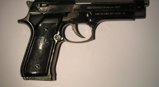 Картинка по теме - как получить лицензию на ношение оружия