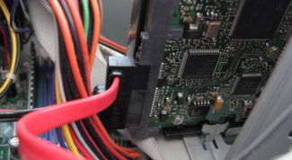 Картинка по теме - как поставить второй винчестер