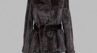 Картинка по теме - как почистить натуральную шубу