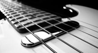 Картинка по теме - как настраивать гитару по компьютеру