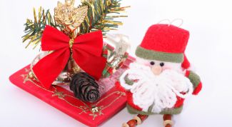 Картинка по теме - как сделать санта клауса