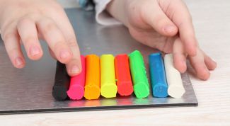 Картинка по теме - как вылепить человека