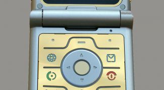 Картинка по теме - как разобрать motorolla v3