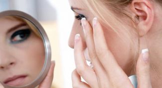 Картинка по теме - как избавиться от прыщика на носу