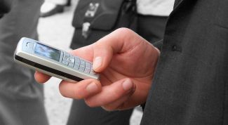 Картинка по теме - как пополнить баланс через смс