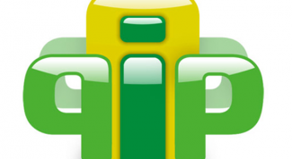 Картинка по теме - как настроить подключение qip