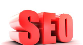 Картинка по теме - как оптимизировать сайт для поисковиков