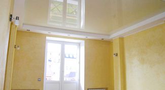 Картинка по теме - как делать ремонт потолков