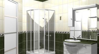 Картинка по теме - как спланировать ванную