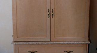 Картинка по теме - как передвигать тяжелую мебель