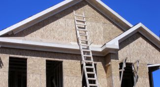 Картинка по теме - как обшить дом пенопластом