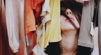 Картинка по теме - как найти пропажу в доме