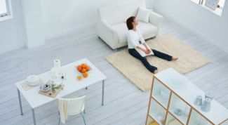 Картинка по теме - как оформить дачный домик