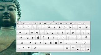Картинка по теме - как установить виртуальную клавиатуру