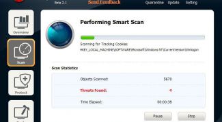 Картинка по теме - как найти программы-шпионы у себя на компьютере