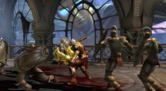 Картинка по теме - как запустить игру с помощью эмулятора