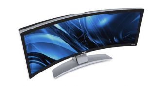 Картинка по теме - как растянуть экран монитора