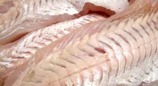 Картинка по теме - как приготовить филе рыбы в духовке