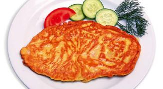 Картинка по теме - как приготовить кляр для куриных грудок