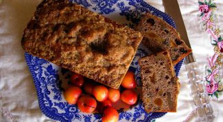 Картинка по теме - как приготовить кекс в хлебопечке