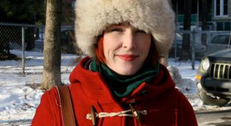 Картинка по теме - как увеличить размер меховой шапки