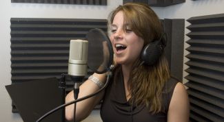 Картинка по теме - как определить диапазон голоса