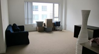 Картинка по теме - как найти площадь стены