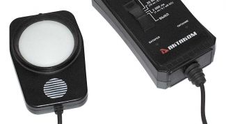 Картинка по теме - как измерить освещенность