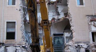 Картинка по теме - как узнать, когда будут сносить дома