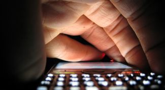 Картинка по теме - как сделать шпаргалку для телефона