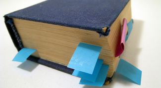 Картинка по теме - как составить доклад к диплому