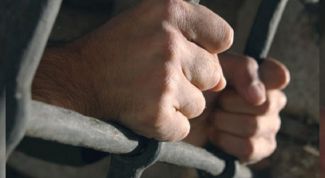 Картинка по теме - как поймать преступника