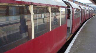 Картинка по теме - как узнать номер вагона