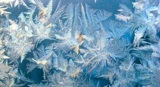 Картинка по теме - как нарисовать зимние узоры